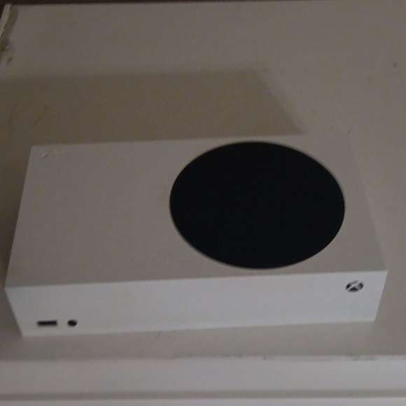 Xbox series s